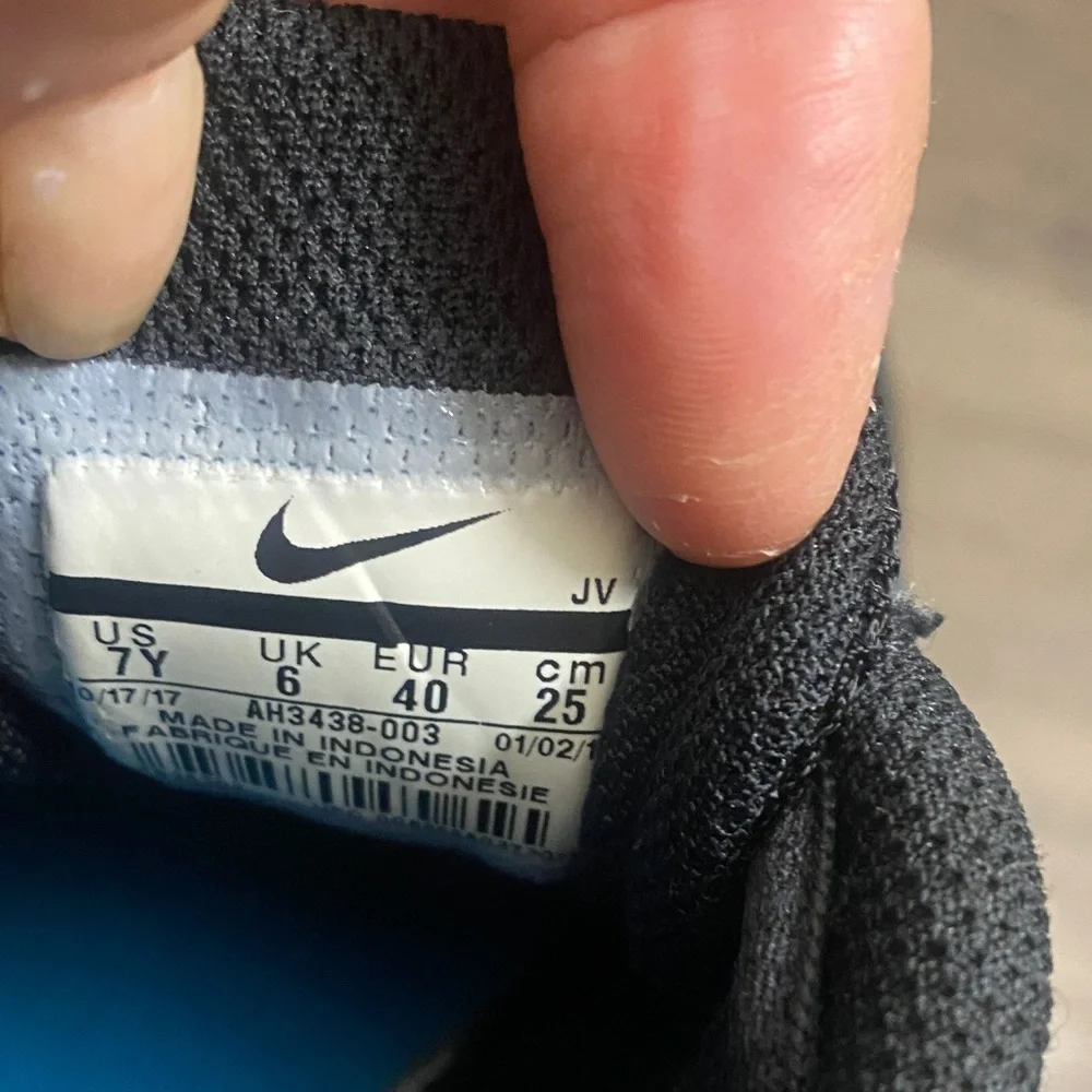 Nike stylish athletic
